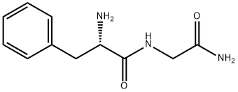 H-PHE-GLY-NH2 · HCL