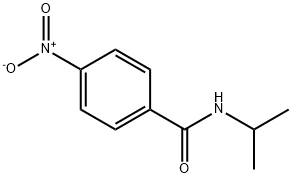 N-异丙基-4-硝基苯甲酰胺