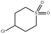 4-氯-1Λ6-硫烷-1,1-二酮