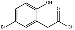 5-溴-2-羟基苯乙酸