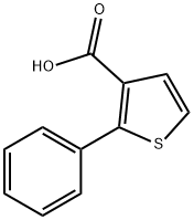 2-苯基-3-噻吩甲酸