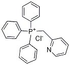 2-皮考基三苯基氯化物