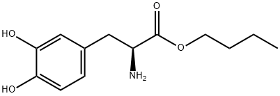 levodopa butyl ester