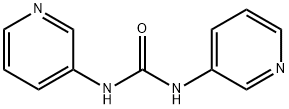 N,N'-双(3-吡啶)脲