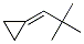 (2,2-Dimethylpropylidene)cyclopropane