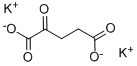 POTASSIUM A-KETOGLUTARATE