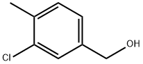 3-氯-4-甲基苯甲醇,TECH.,MIXTURE OF 异MERS