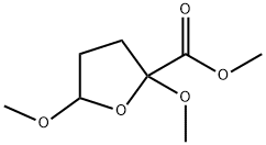 METHYLTETRAHYDRO-2,5-DIMETHOXY-2-FURANCARBOXYLATE