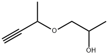 1-[(1-Methyl-2-propynyl)oxy]-2-propanol