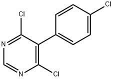 4,6-二氯-5-(4-氯苯基)吡啶