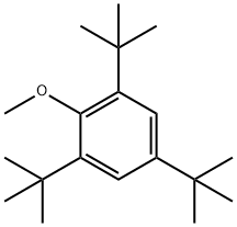 1,3,5-叔丁基苯甲醚