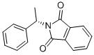 (S)(-)-ALPHA-PHENETHYLPHTHALIMIDE