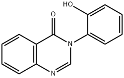 3-(o-Hydroxyphenyl)quinazolin-4(3H)-one