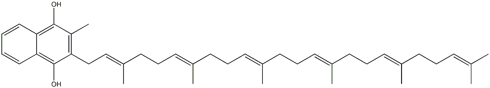 menaquinol 6