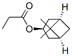 [1S-(1alpha,2beta,3beta,5alpha)]-2,6,6-trimethylbicyclo[3.1.1]hept-3-yl acetate