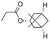 [1S-(1alpha,2beta,3alpha,5alpha)]-2,6,6-trimethylbicyclo[3.1.1]hept-3-yl acetate