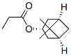[1S-(1alpha,2alpha,3alpha,5alpha)]-2,6,6-trimethylbicyclo[3.1.1]hept-3-yl acetate
