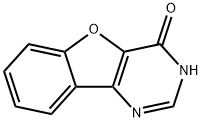 苯并呋喃并[3,2-D]嘧啶-4(1H)-酮