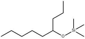 1-Propylhexyl trimethylsilyl ether