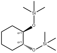 rel-1α*,2β*-Bis(trimethylsiloxy)cyclohexane