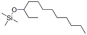 [(1-Ethyldecyl)oxy]trimethylsilane