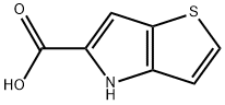4H-噻唑[3,2-B]吡咯-5-甲酸