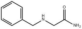 2-苄基氨基乙酰胺