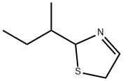 2-sec-butyl-2,5-dihydrothiazole