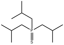 三(2-甲基丙基)硫化膦