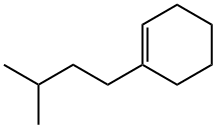 1-Isopentyl-1-cyclohexene