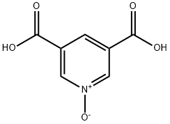 3,5-二羧基吡啶氮氧化物
