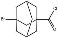 3-Bromo-adamantane-1-carbonyl chloride