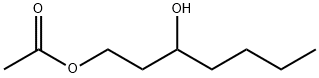 3-hydroxyheptyl acetate