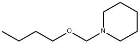 1-(butoxymethyl)piperidine