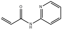 2-Propenamide, N-2-pyridinyl-