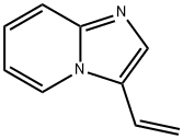 Imidazo[1,2-a]pyridine, 3-ethenyl- (9CI)