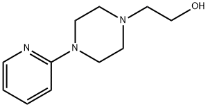 1-[3-(1-PYRROLIDINYLCARBONYL)-2-PYRIDINYL]PIPERAZINE