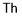 thorium trihydride
