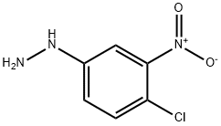 Hydrazine, (4-chloro-3-nitrophenyl)- (9CI)