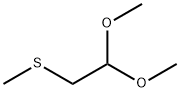 1,1-二甲氧基-2-(甲硫基)乙烷