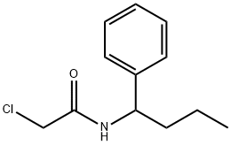 2-CHLORO-N-(1-PHENYLBUTYL)ACETAMIDE
