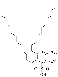didodecylnaphthalenesulphonic acid