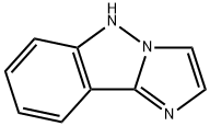 5H-Imidazo[1,2-b]indazole