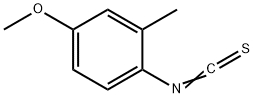 1-异硫氰酸基-4-甲氧基-2-甲苯