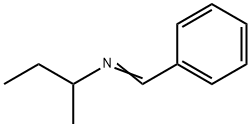 N-Benzylidene-2-butanamine