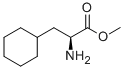 (S)-2-氨基-3-环己基丙酸甲酯
