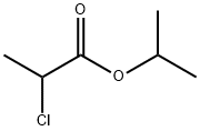 isopropyl 2-chloropropionate