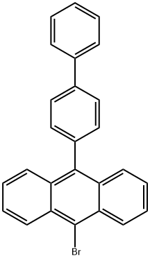 10-溴-9-(4-联苯)-蒽