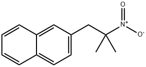 2-(2-methyl-2-nitropropyl)Naphthalene