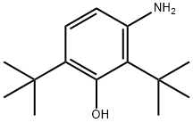 3-氨基-2,6-二(叔丁基)苯酚